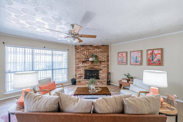 3833 Candy Lane, Odessa, TX 79762