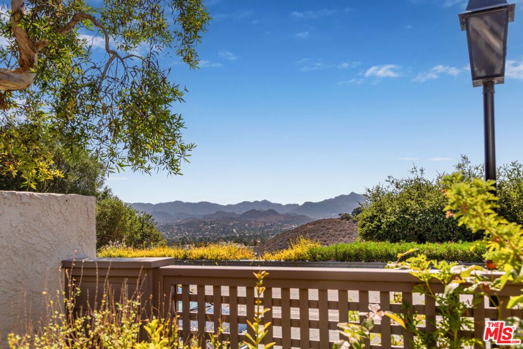 1017 Via Colinas, Westlake Village, CA 91362