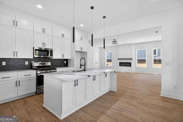 3211 Bakewell Street, Douglasville, GA 30135