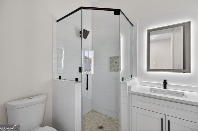 3211 Bakewell Street, Douglasville, GA 30135