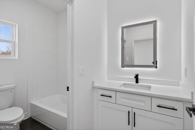 3211 Bakewell Street, Douglasville, GA 30135