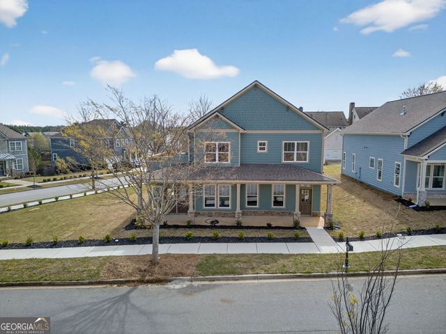 3211 Bakewell Street, Douglasville, GA 30135