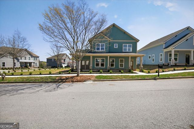 3211 Bakewell Street, Douglasville, GA 30135