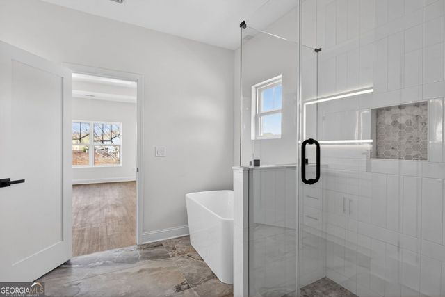 3211 Bakewell Street, Douglasville, GA 30135