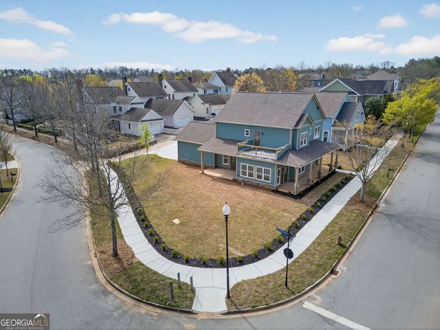 3211 Bakewell Street, Douglasville, GA 30135