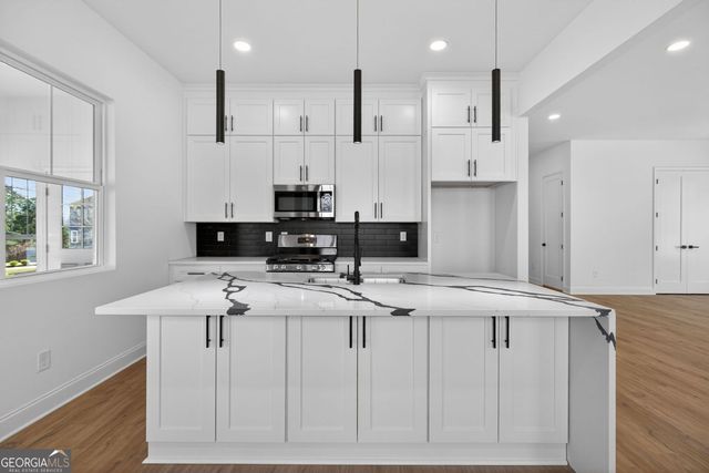 3211 Bakewell Street, Douglasville, GA 30135