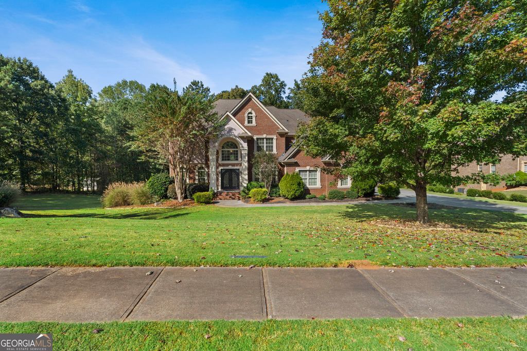 127 Tasha Circle, Ellenwood, GA 30294 — photo 2