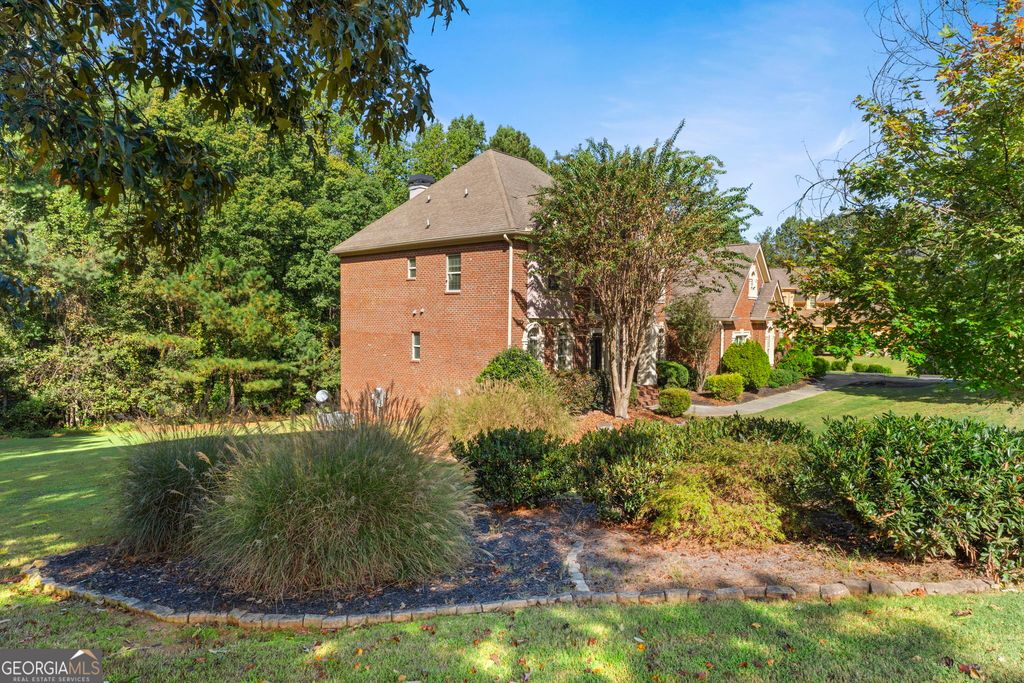 127 Tasha Circle, Ellenwood, GA 30294 — photo 3