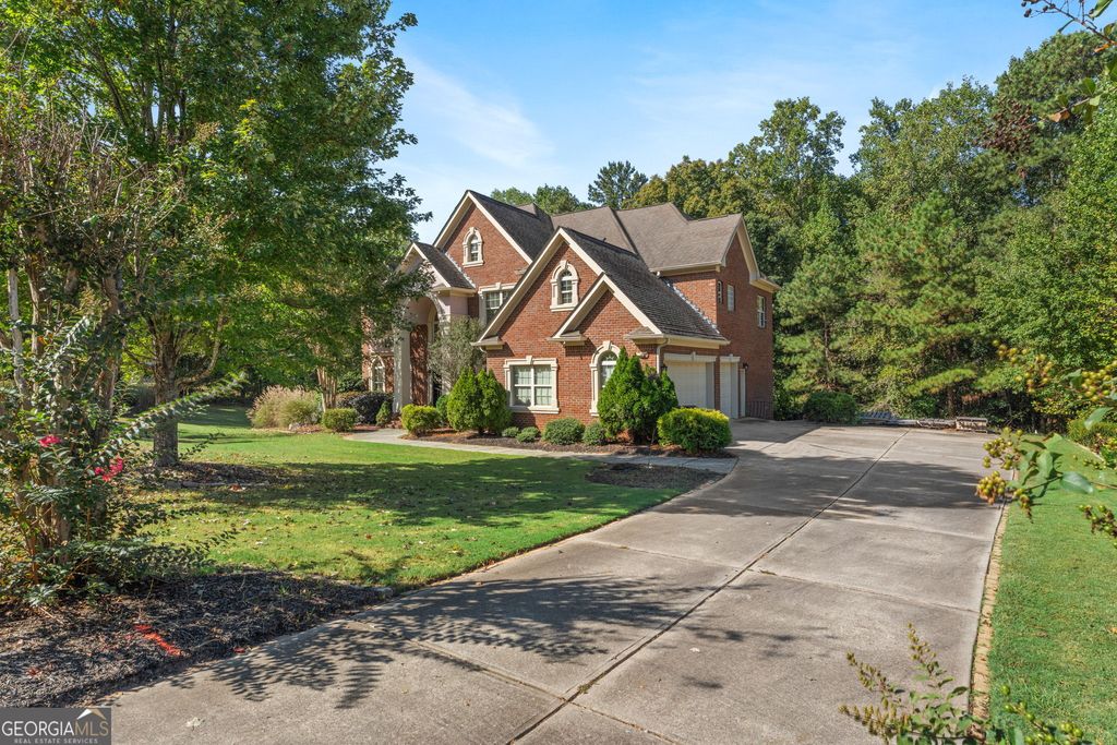 127 Tasha Circle, Ellenwood, GA 30294 — photo 4