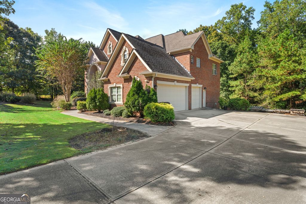 127 Tasha Circle, Ellenwood, GA 30294 — photo 5