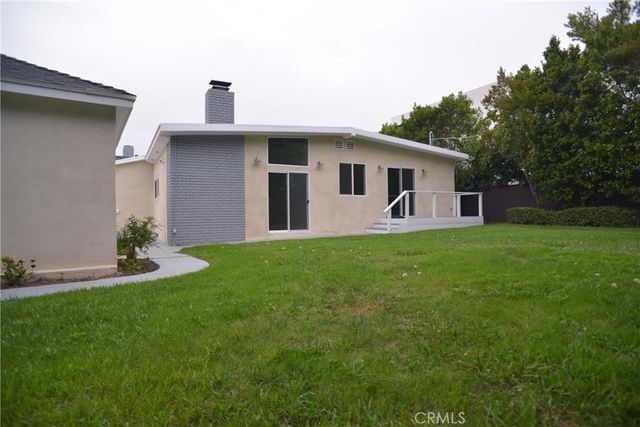 7930 Campion Drive, Westchester, CA 90045