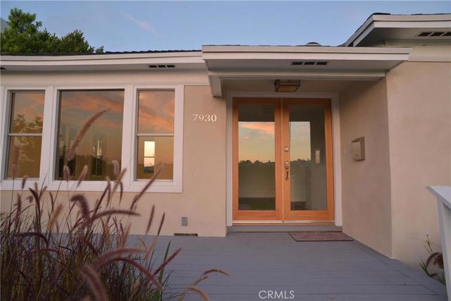 7930 Campion Drive, Westchester, CA 90045