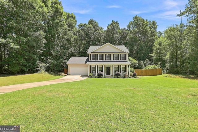 42 Bill Estes Road, Senoia, GA 30276