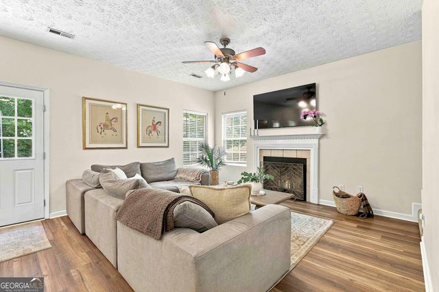 42 Bill Estes Road, Senoia, GA 30276