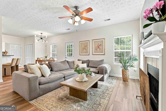 42 Bill Estes Road, Senoia, GA 30276