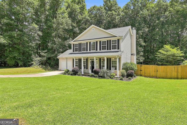 42 Bill Estes Road, Senoia, GA 30276