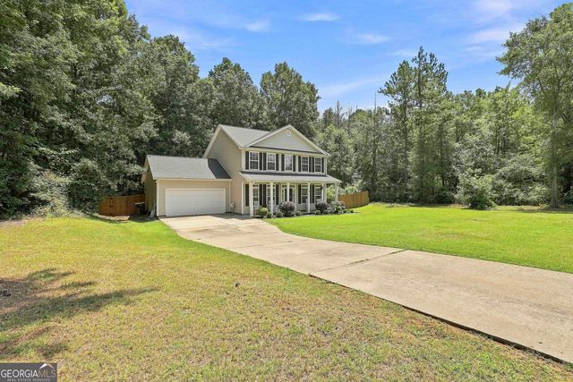 42 Bill Estes Road, Senoia, GA 30276
