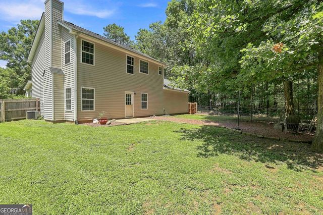 42 Bill Estes Road, Senoia, GA 30276