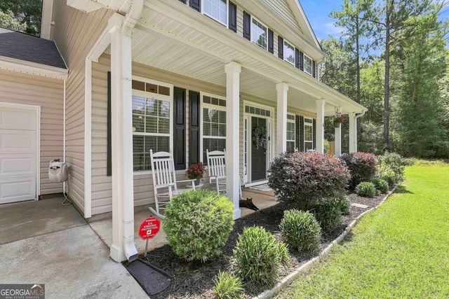 42 Bill Estes Road, Senoia, GA 30276