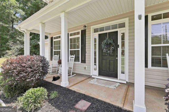 42 Bill Estes Road, Senoia, GA 30276