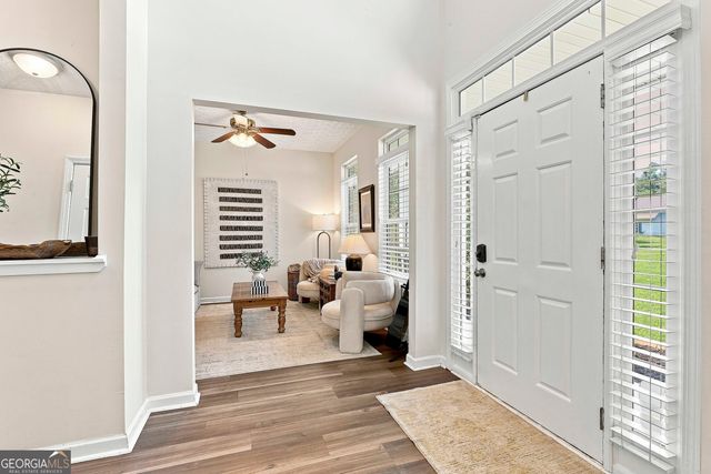 42 Bill Estes Road, Senoia, GA 30276