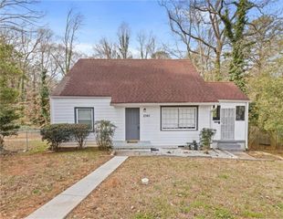 2743 Harlan Drive, Atlanta, GA 30344