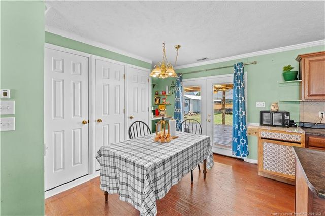 5946 Lillytrotter Drive, Hope Mills, NC 28348
