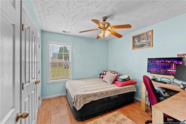 5946 Lillytrotter Drive, Hope Mills, NC 28348