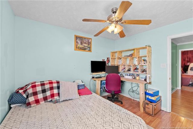 5946 Lillytrotter Drive, Hope Mills, NC 28348