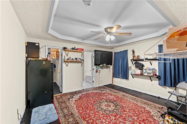5946 Lillytrotter Drive, Hope Mills, NC 28348