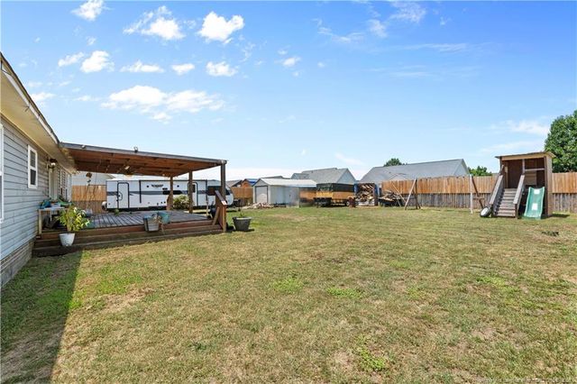 5946 Lillytrotter Drive, Hope Mills, NC 28348