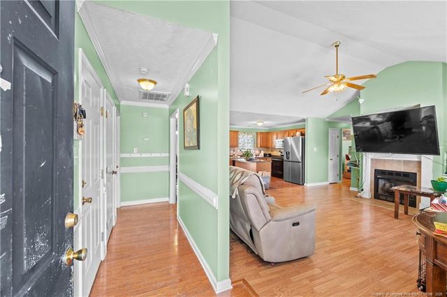5946 Lillytrotter Drive, Hope Mills, NC 28348