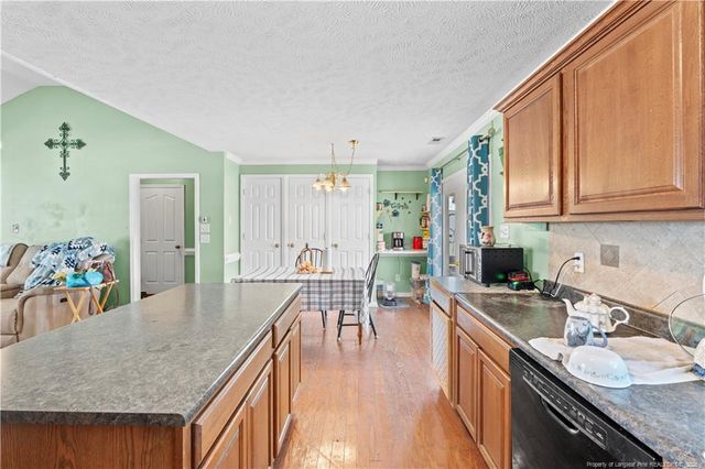 5946 Lillytrotter Drive, Hope Mills, NC 28348