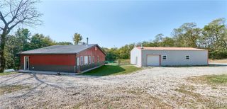 91 Walnut Lane, Elsberry, MO 63343
