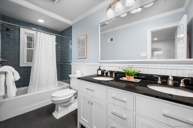 127 Harmon Avenue, Pelham, NY 10803