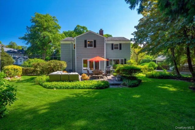 127 Harmon Avenue, Pelham, NY 10803