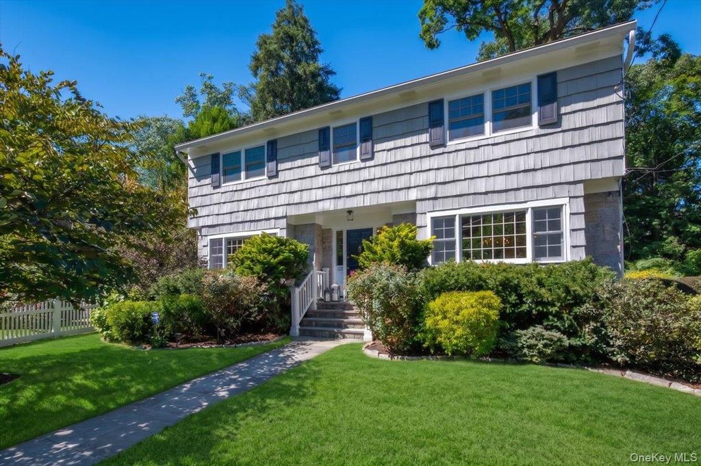 127 Harmon Avenue, Pelham, NY 10803 — exterior