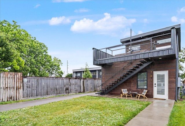 742 Bellaire Avenue, Lexington, KY 40508