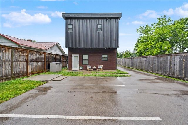 742 Bellaire Avenue, Lexington, KY 40508