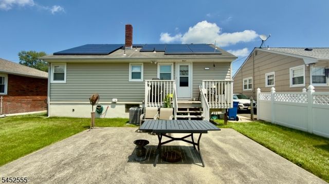 189 Elberon Ave, Paterson City, NJ 07502