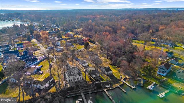 8108 FOREST GLEN DR, Pasadena, MD 21122