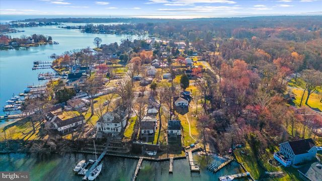 8108 FOREST GLEN DR, Pasadena, MD 21122