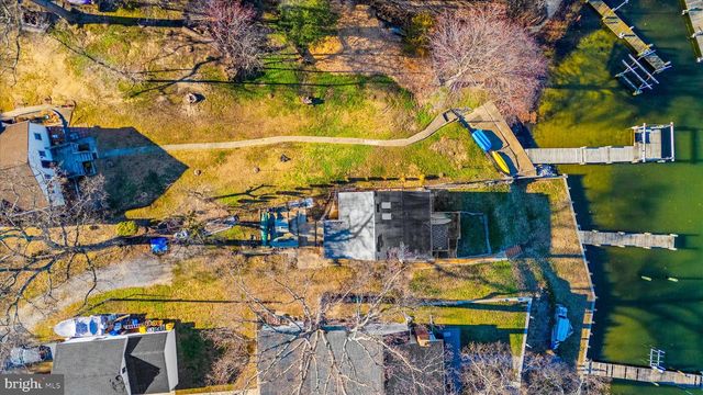 8108 FOREST GLEN DR, Pasadena, MD 21122