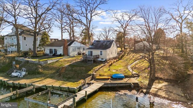 8108 FOREST GLEN DR, Pasadena, MD 21122