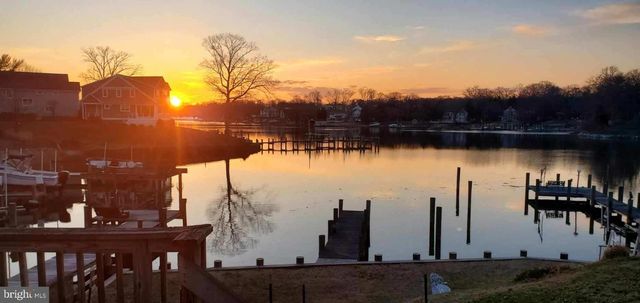 8108 FOREST GLEN DR, Pasadena, MD 21122