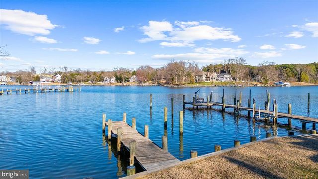 8108 FOREST GLEN DR, Pasadena, MD 21122