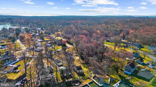 8108 FOREST GLEN DR, Pasadena, MD 21122