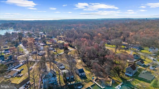 8108 FOREST GLEN DR, Pasadena, MD 21122