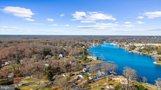 8108 FOREST GLEN DR, Pasadena, MD 21122