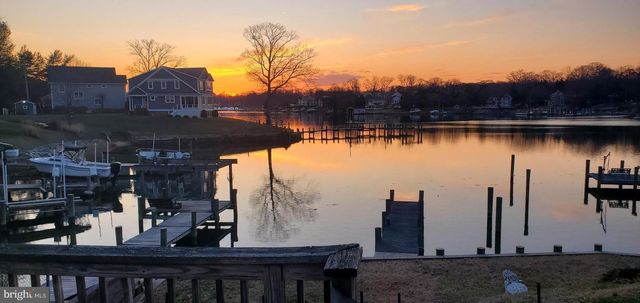 8108 FOREST GLEN DR, Pasadena, MD 21122